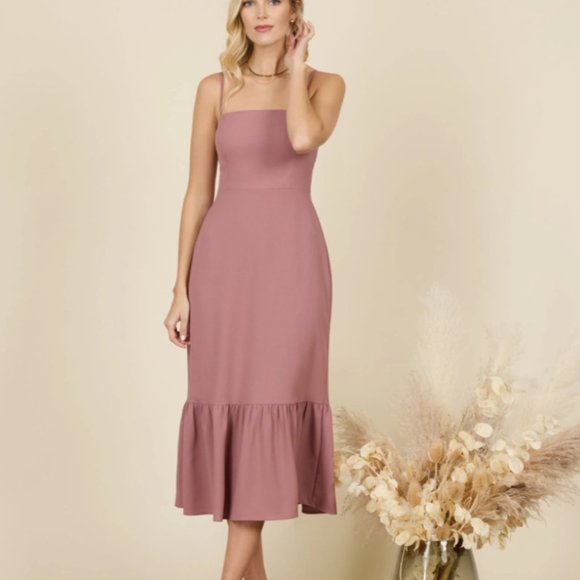Park & Fifth - Singer Dress - Picture 1 of 5